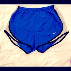 Nike dri fit shorts